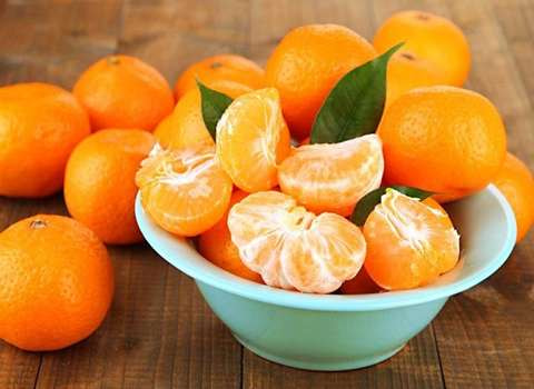 تصویر 2 از قیمت خرید نارنگی شمالی + فروش ویژه
